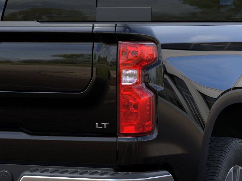 New 2026 Black Chevrolet LT image 35