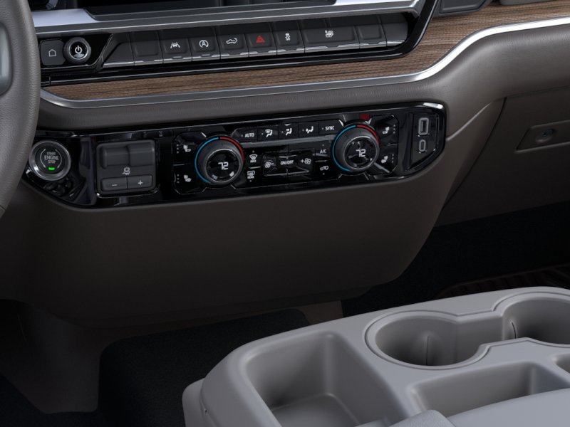 New 2026 Black Chevrolet LT image 47