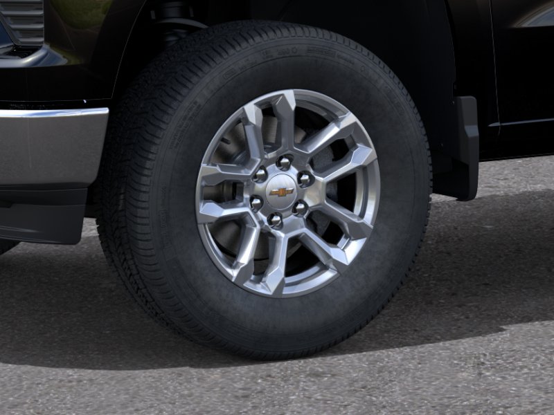 2026 Chevrolet Silverado 1500 LT - Photo 33