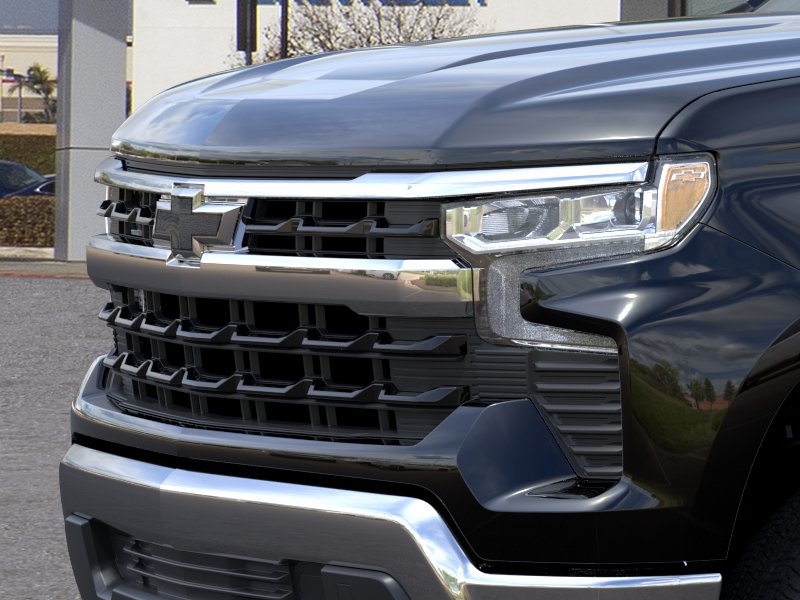 2026 Chevrolet Silverado 1500 LT - Photo 37