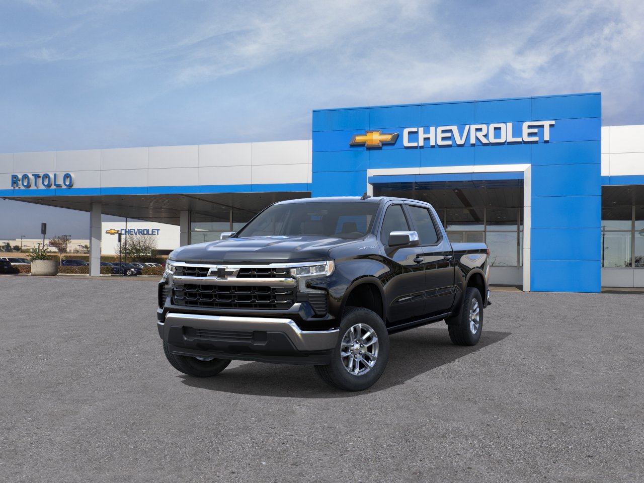 2026 Chevrolet Silverado 1500 LT - Photo 32