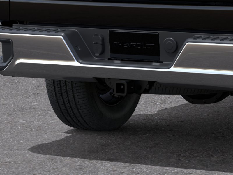 2026 Chevrolet Silverado 1500 LT - Photo 38
