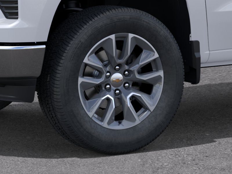 2026 Chevrolet Silverado 1500 LT - Photo 33