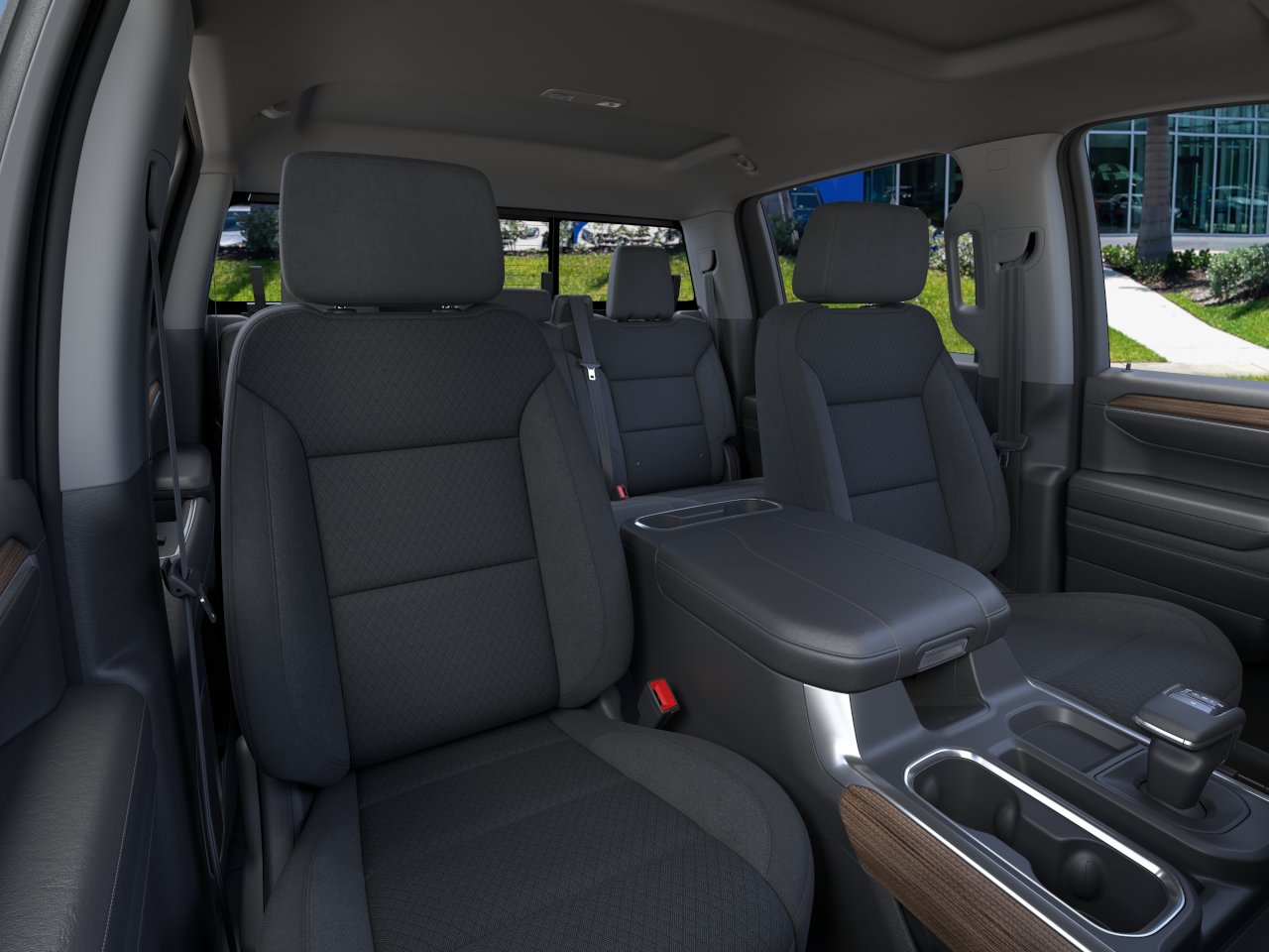 2026 Chevrolet Silverado 1500 LT - Photo 40