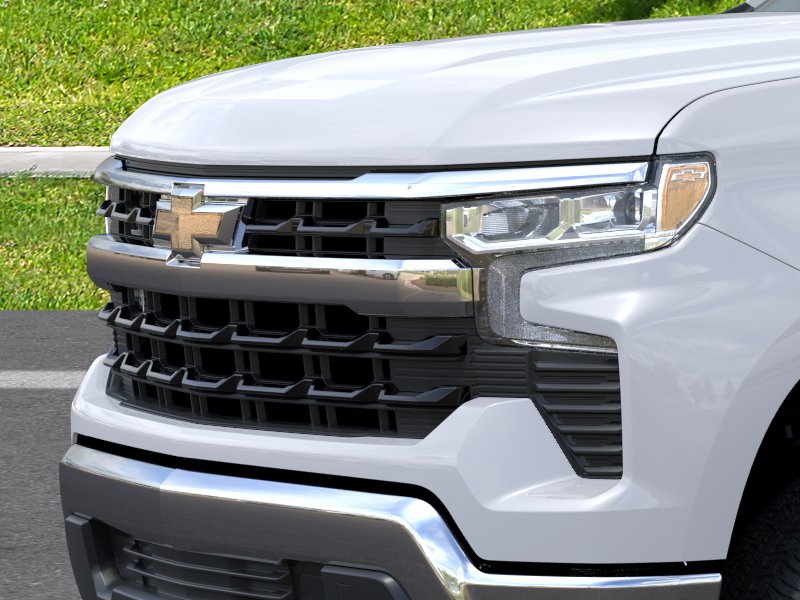2026 Chevrolet Silverado 1500 LT - Photo 37