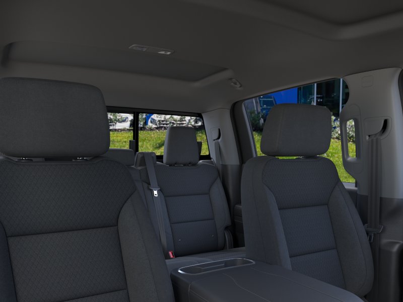 2026 Chevrolet Silverado 1500 LT - Photo 48
