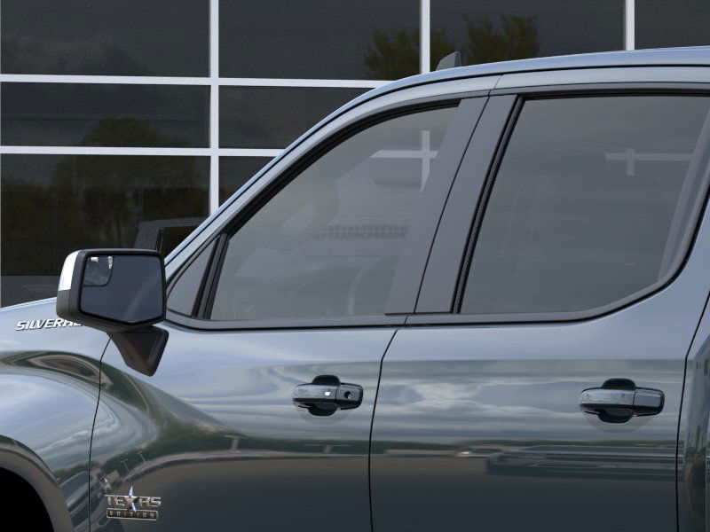 New 2026 Cypress Gray Chevrolet LT image 32