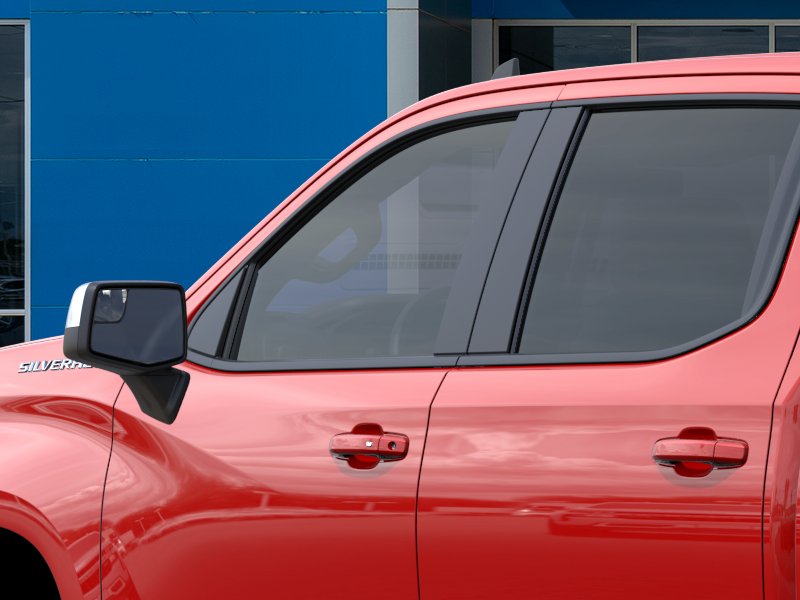 2026 Chevrolet Silverado 1500 LT - Photo 36