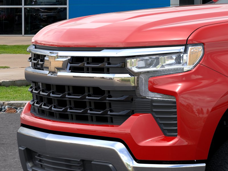 2026 Chevrolet Silverado 1500 LT - Photo 37