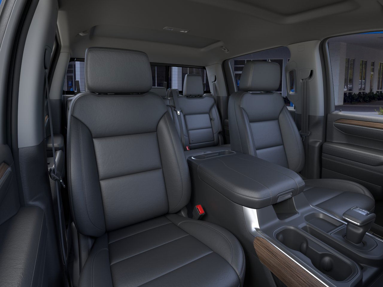 2026 Chevrolet Silverado 1500 LT photo 15