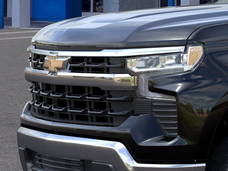2026 Chevrolet Silverado 1500 LT photo 12
