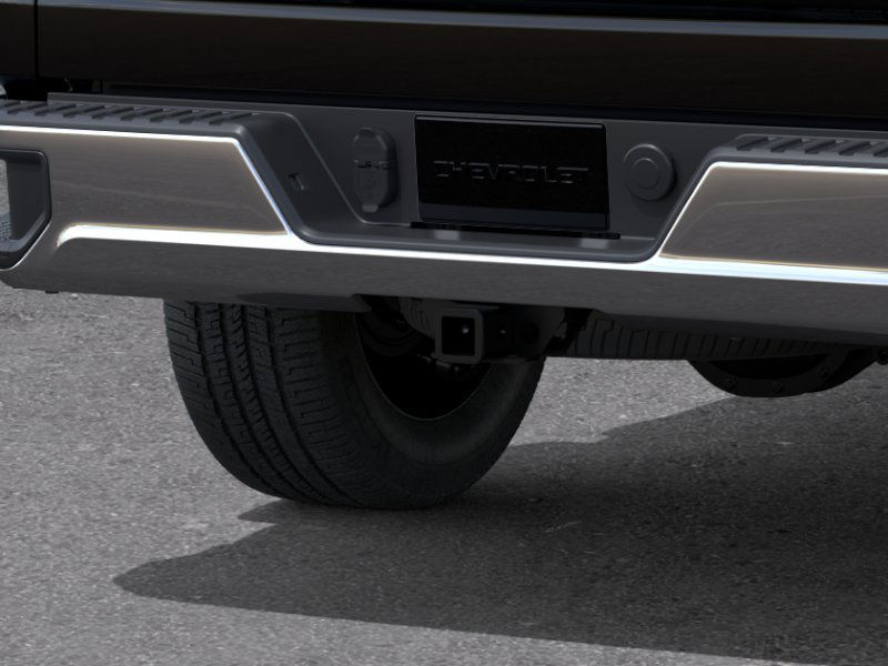 2026 Chevrolet Silverado 1500 LT photo 13