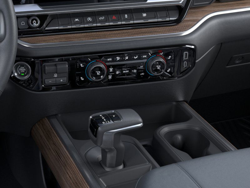 2026 Chevrolet Silverado 1500 LT photo 20
