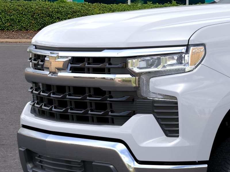 2026 Chevrolet Silverado 1500 LT - Photo 40