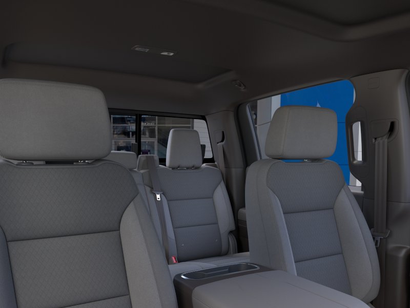2026 Chevrolet Silverado 1500 LT - Photo 49