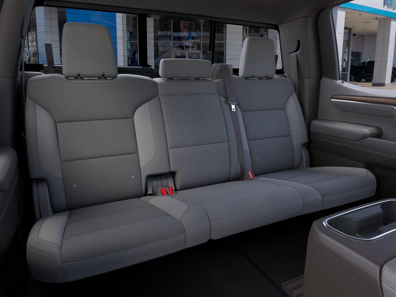 2026 Chevrolet Silverado 1500 LT - Photo 42