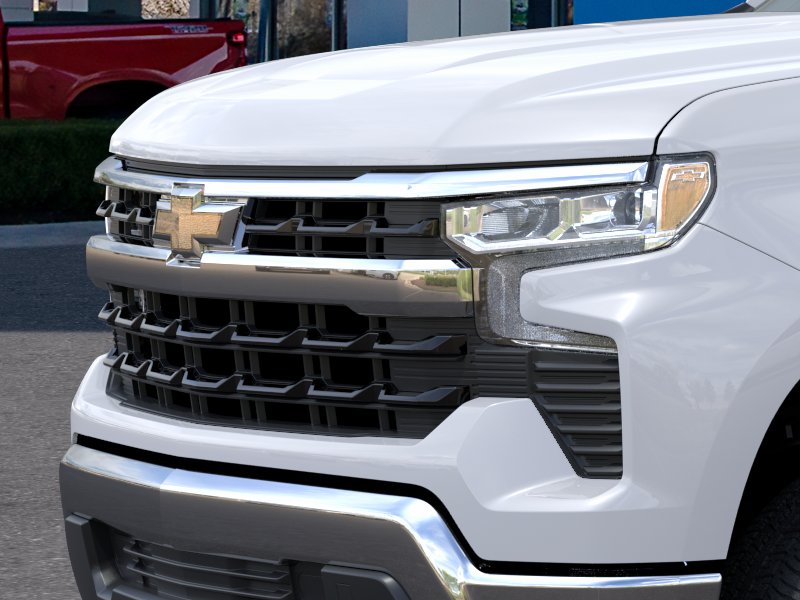 2026 Chevrolet Silverado 1500 LT - Photo 38