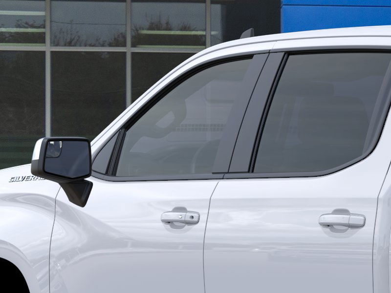 2025 Chevrolet Silverado 1500 LT photo 41