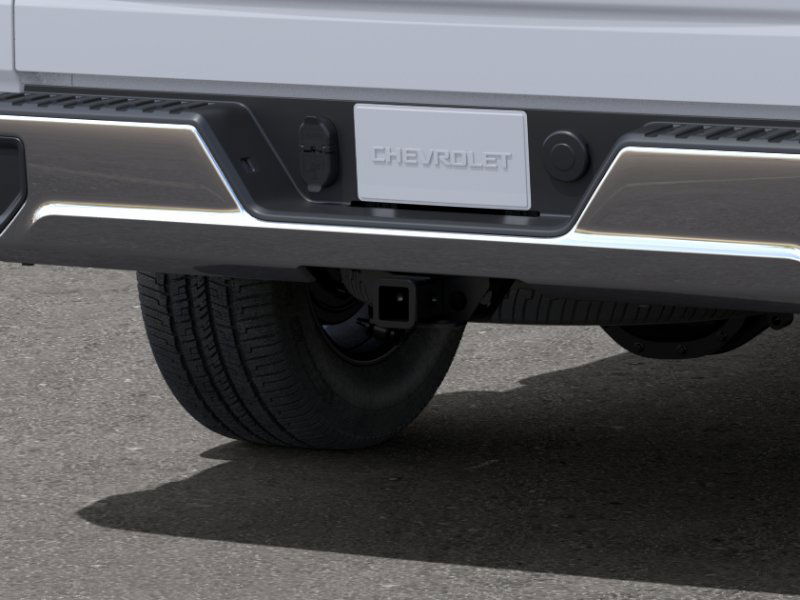 2025 Chevrolet Silverado 1500 LT photo 43