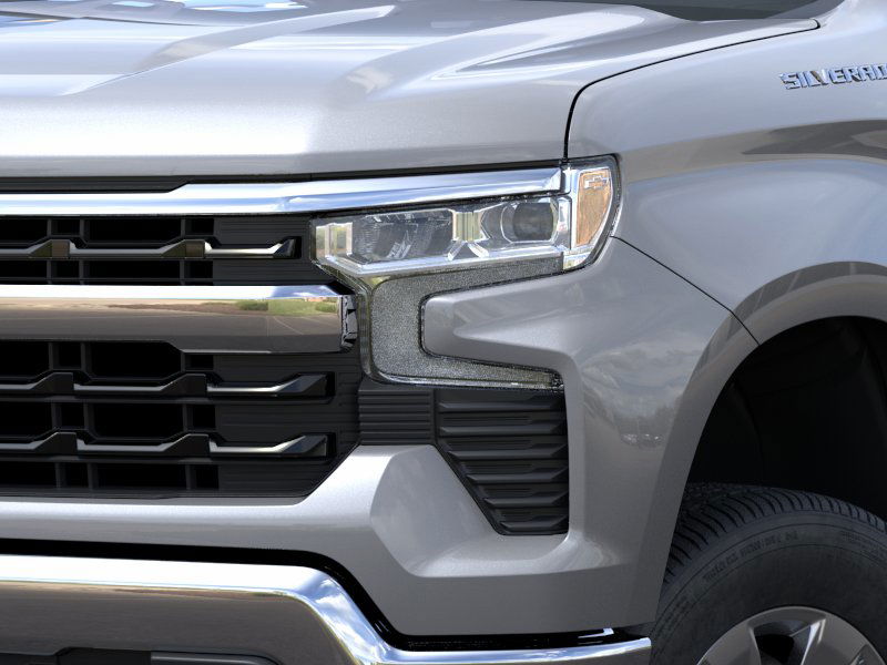 2026 Chevrolet Silverado 1500 LT photo 10