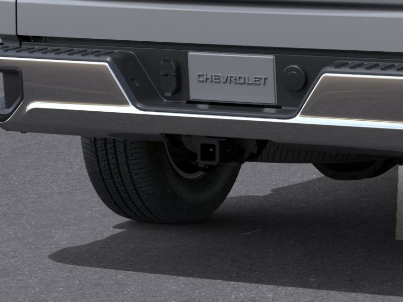 2026 Chevrolet Silverado 1500 LT photo 14