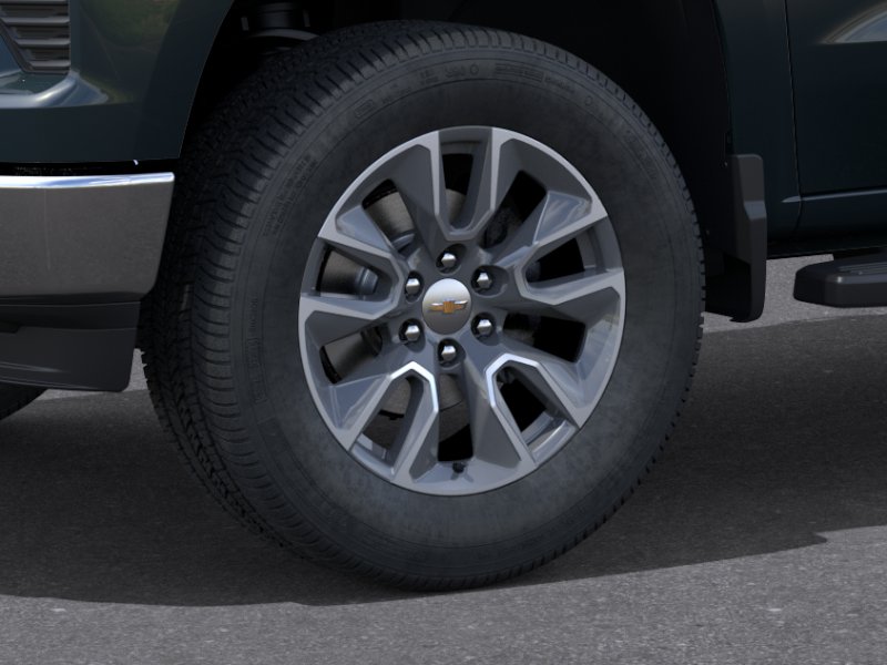 2026 Chevrolet Silverado 1500 LT - Photo 33