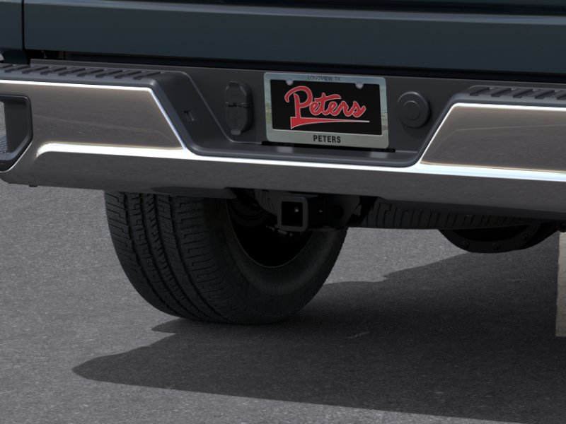 2026 Chevrolet Silverado 1500 LT - Photo 38