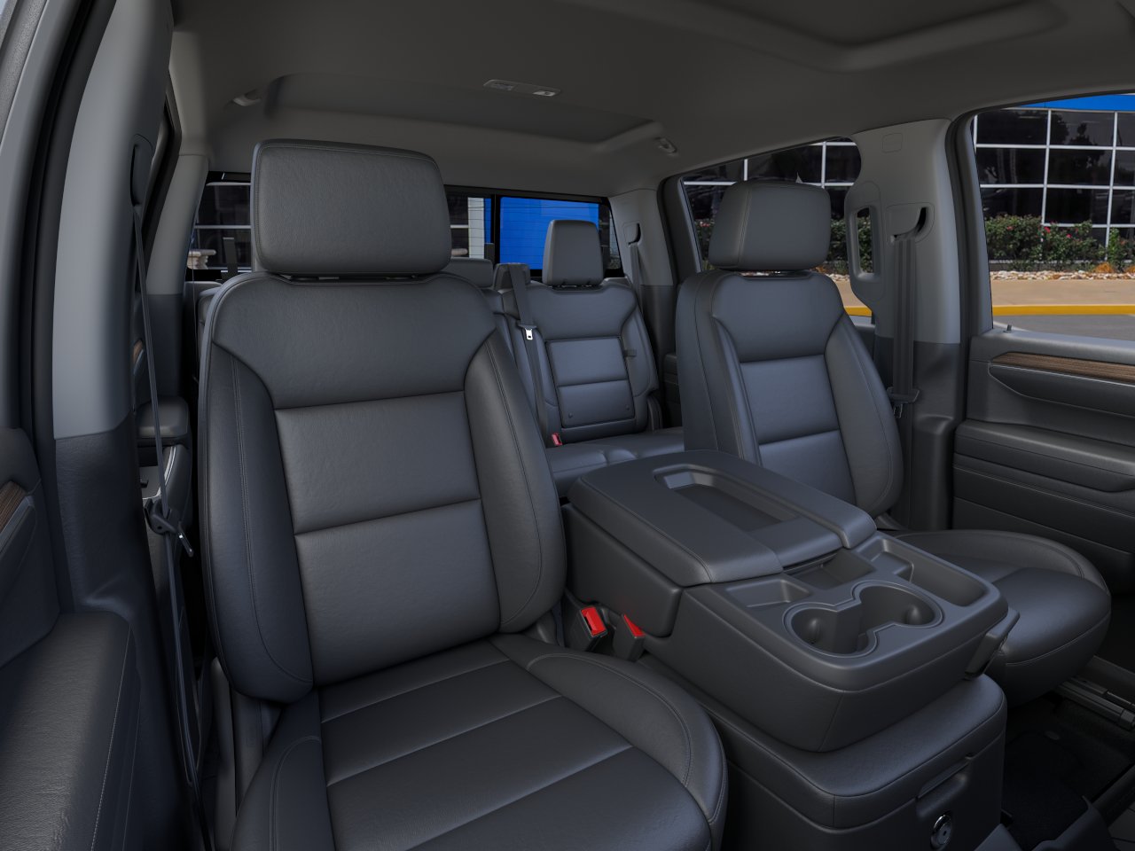 2026 Chevrolet Silverado 1500 LT - Photo 16
