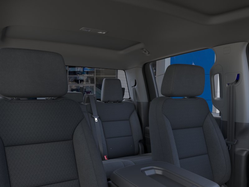 2026 Chevrolet Silverado 1500 LT - Photo 50