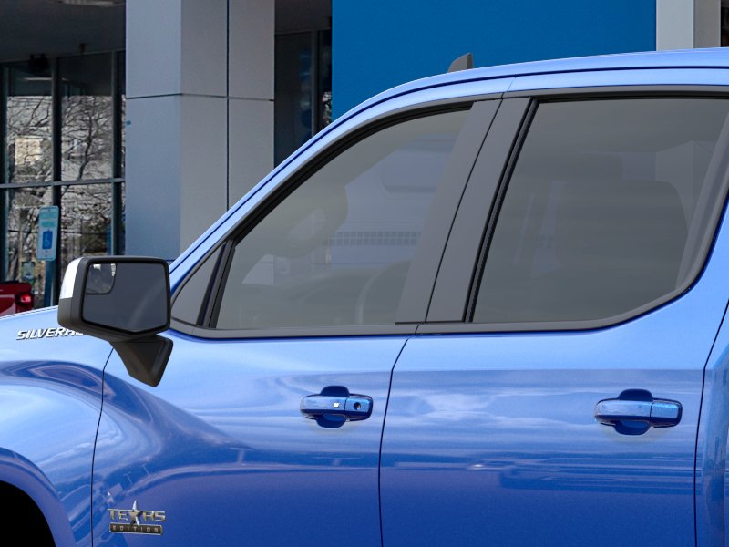 2026 Chevrolet Silverado 1500 LT - Photo 38