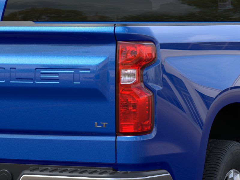 2026 Chevrolet Silverado 1500 LT - Photo 37