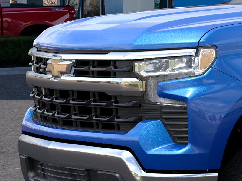 2026 Chevrolet Silverado 1500 LT - Photo 39
