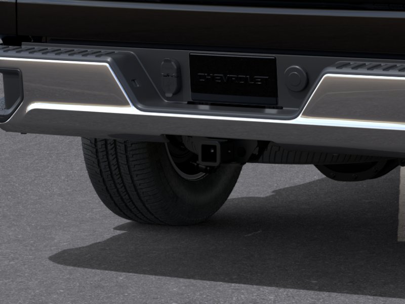 2026 Chevrolet Silverado 1500 LT - Photo 44