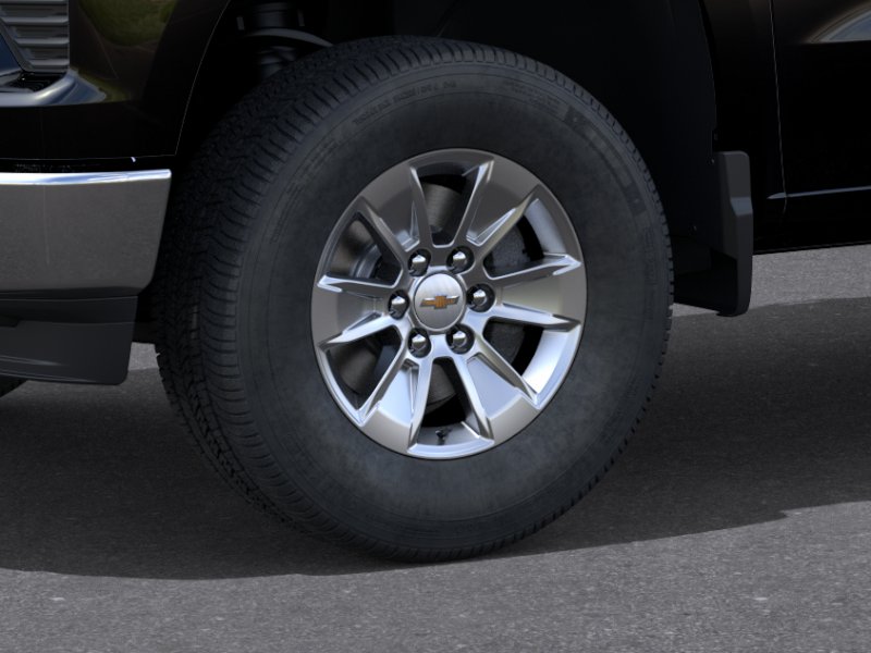 2026 Chevrolet Silverado 1500 LT - Photo 39
