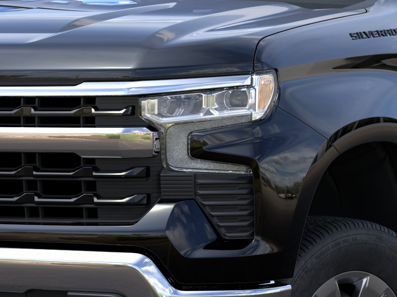 2026 Chevrolet Silverado 1500 LT - Photo 40
