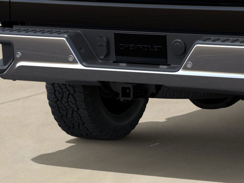 2026 Chevrolet Silverado 1500 LT - Photo 38