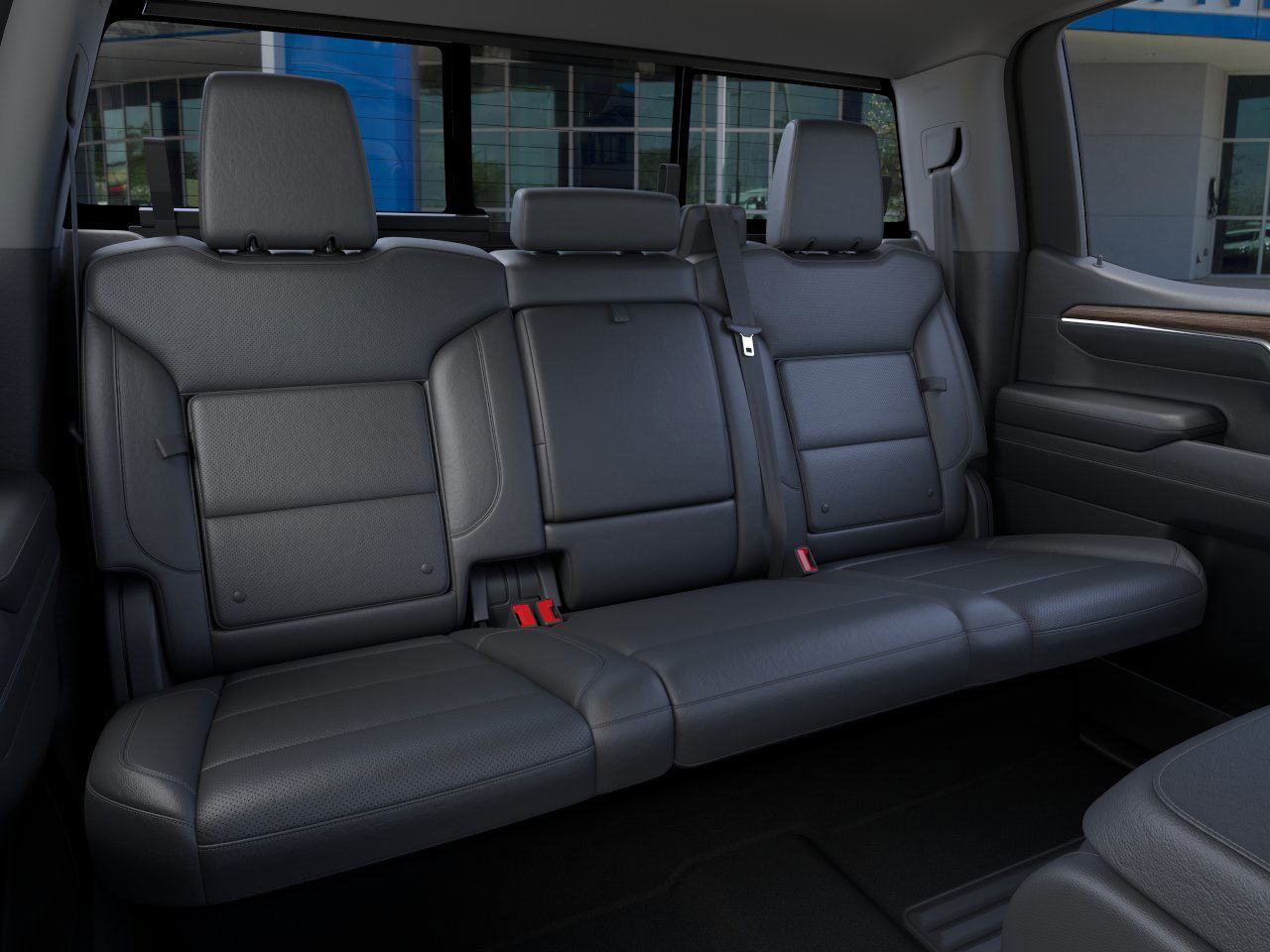 2026 Chevrolet Silverado 1500 LT - Photo 41
