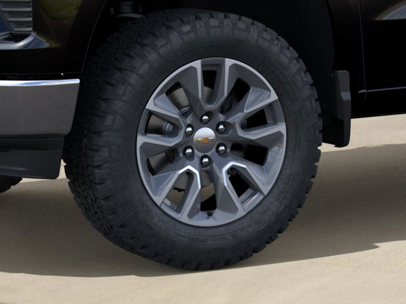 2026 Chevrolet Silverado 1500 LT - Photo 33