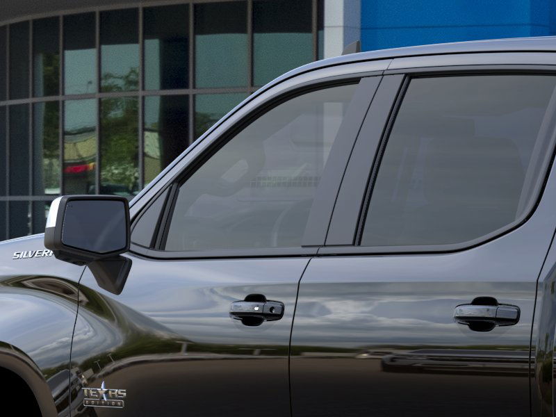 2026 Chevrolet Silverado 1500 LT - Photo 36