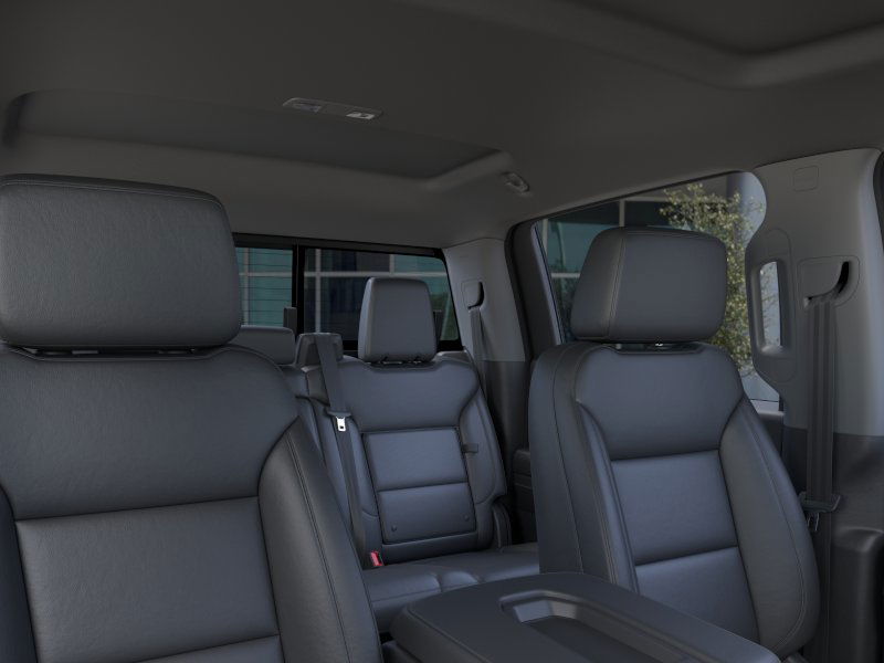 2026 Chevrolet Silverado 1500 LT - Photo 48