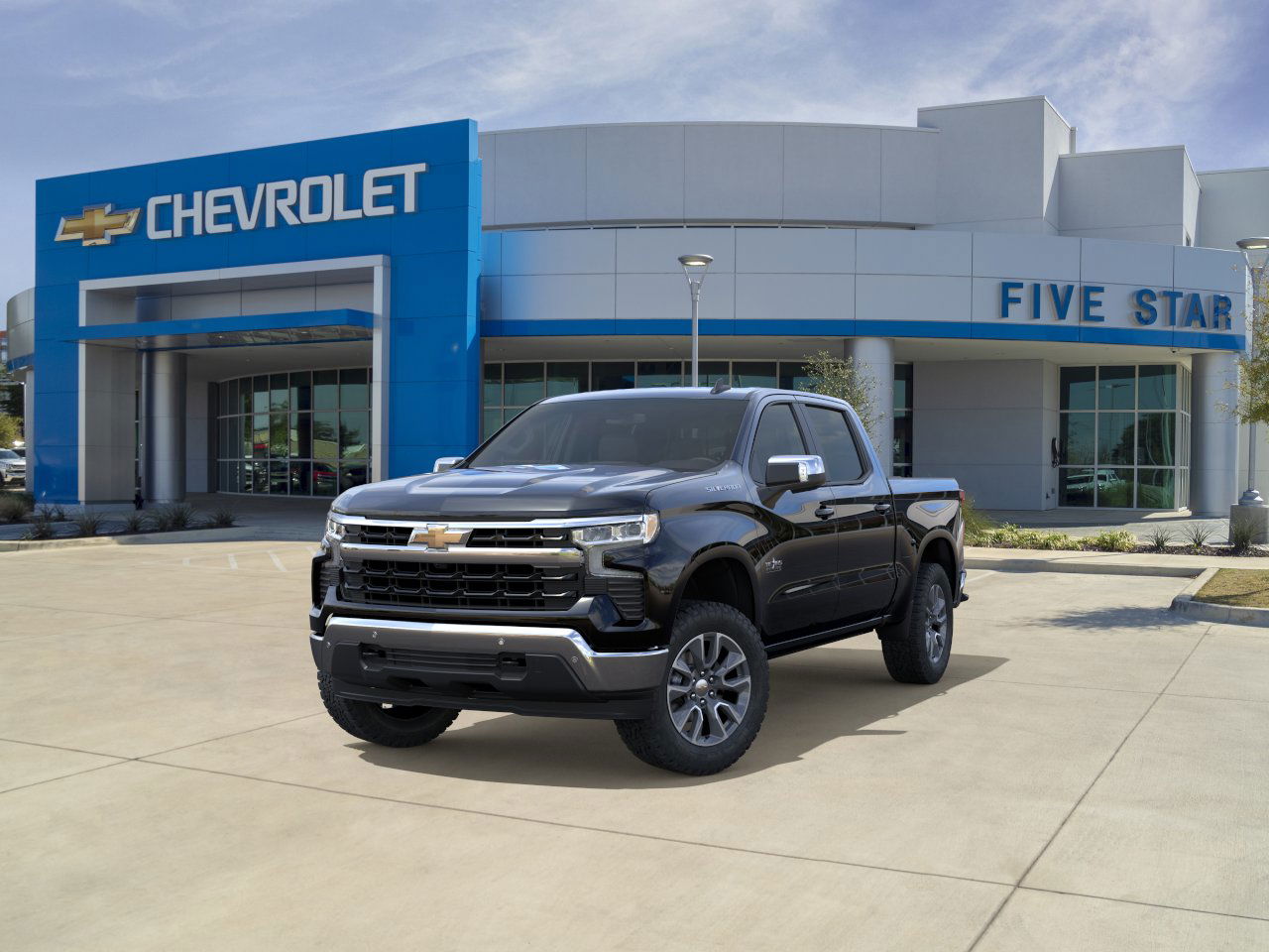 2026 Chevrolet Silverado 1500 LT - Photo 32