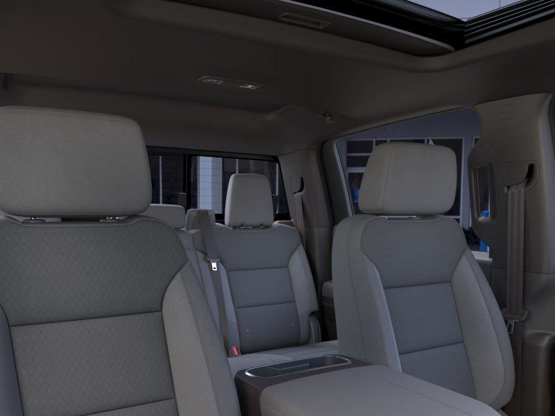 2026 Chevrolet Silverado 1500 RST - Photo 24