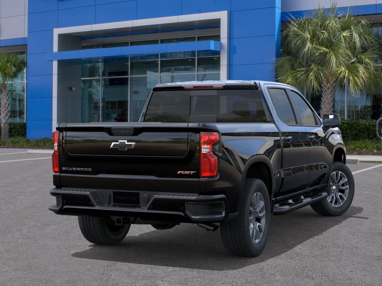 2026 Chevrolet Silverado 1500 RST - Photo 28