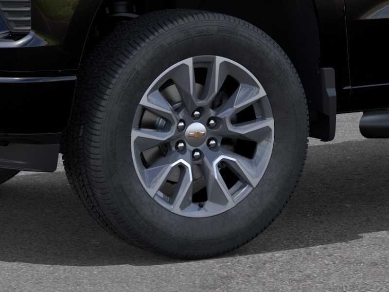 2026 Chevrolet Silverado 1500 RST - Photo 33