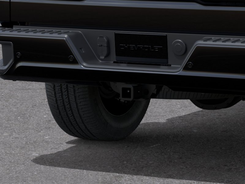 2026 Chevrolet Silverado 1500 RST - Photo 38