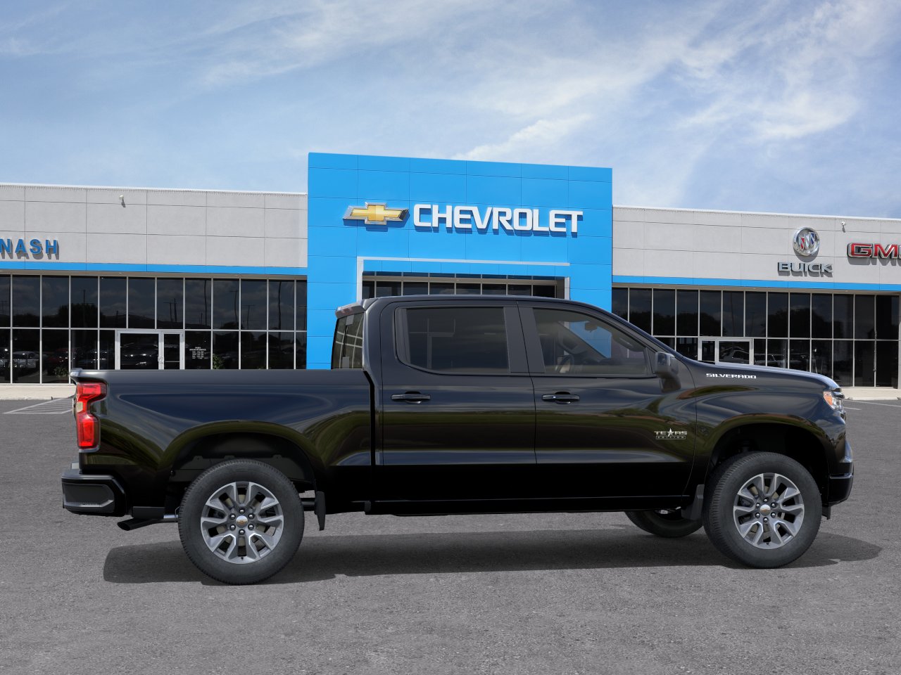 2026 Chevrolet Silverado 1500 RST - Photo 29