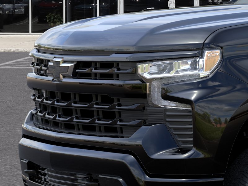 2026 Chevrolet Silverado 1500 RST - Photo 37