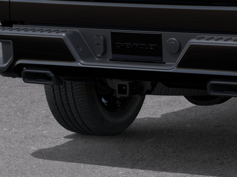 2026 Chevrolet Silverado 1500 RST - Photo 38