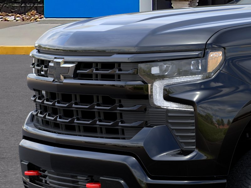 2026 Chevrolet Silverado 1500 RST - Photo 37