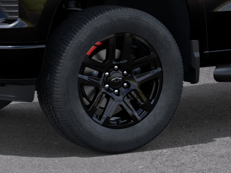 2026 Chevrolet Silverado 1500 RST - Photo 33